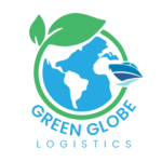 Green Globe Logistics main logo