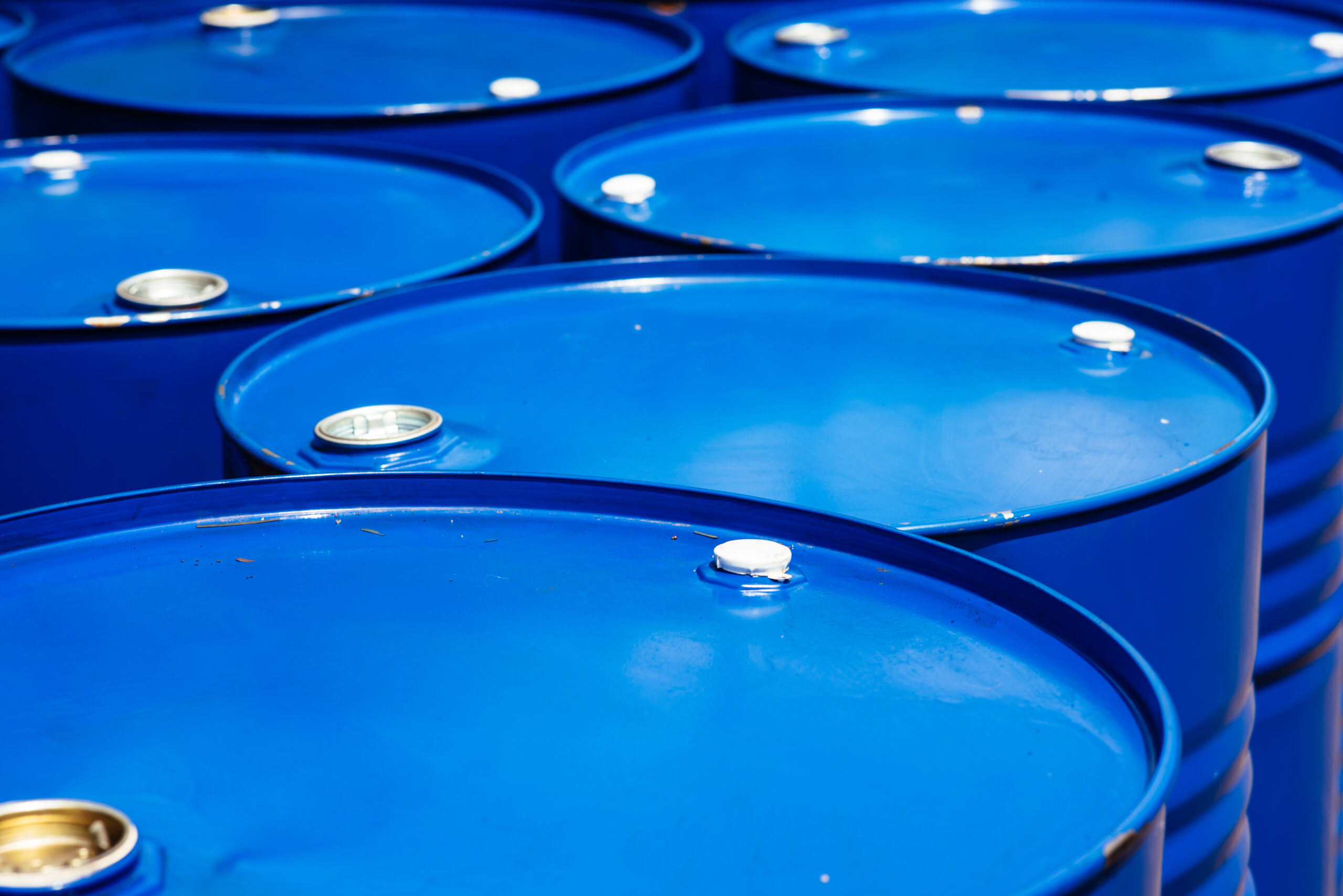 Chemicals Cargo