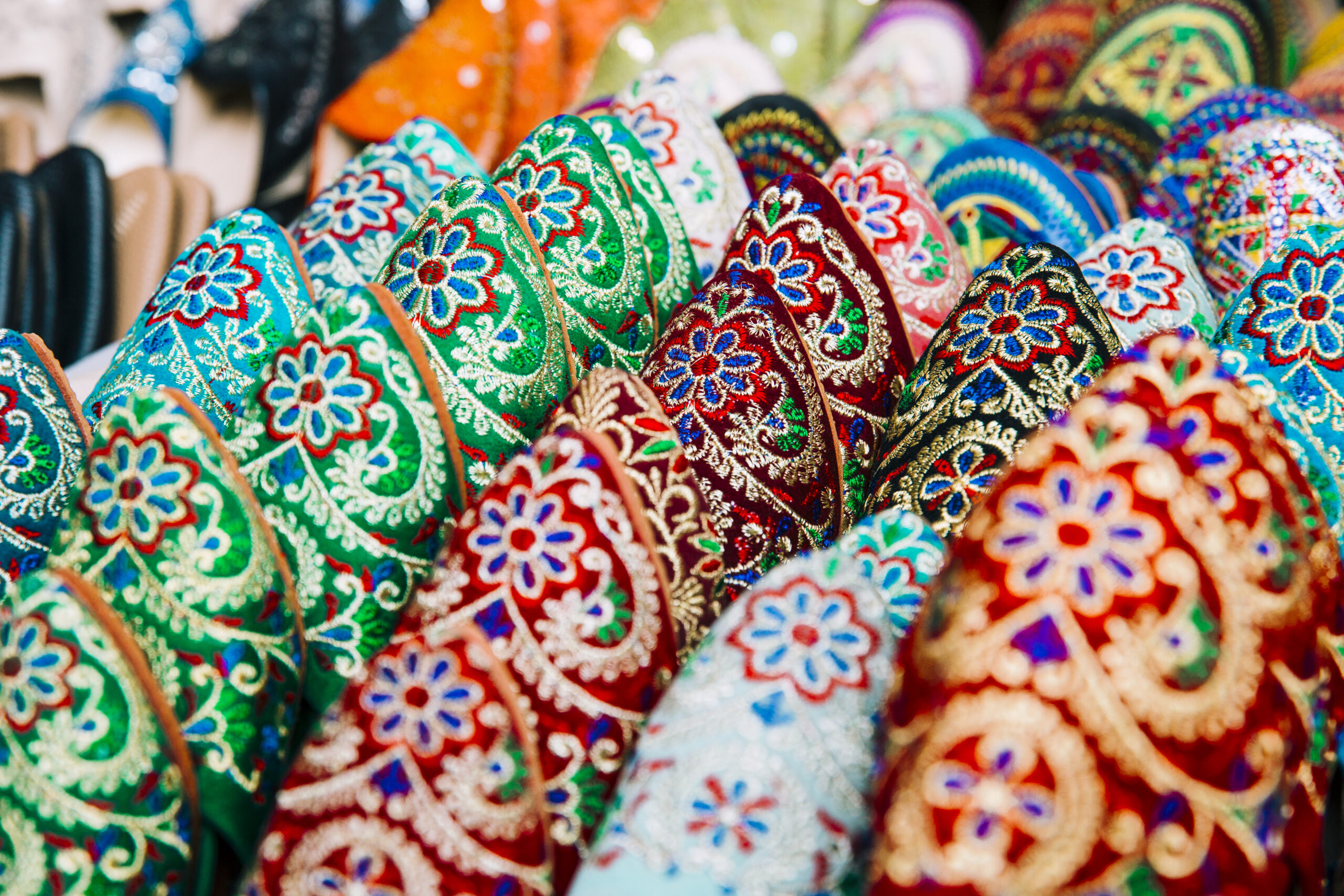 Handicrafts Cargo