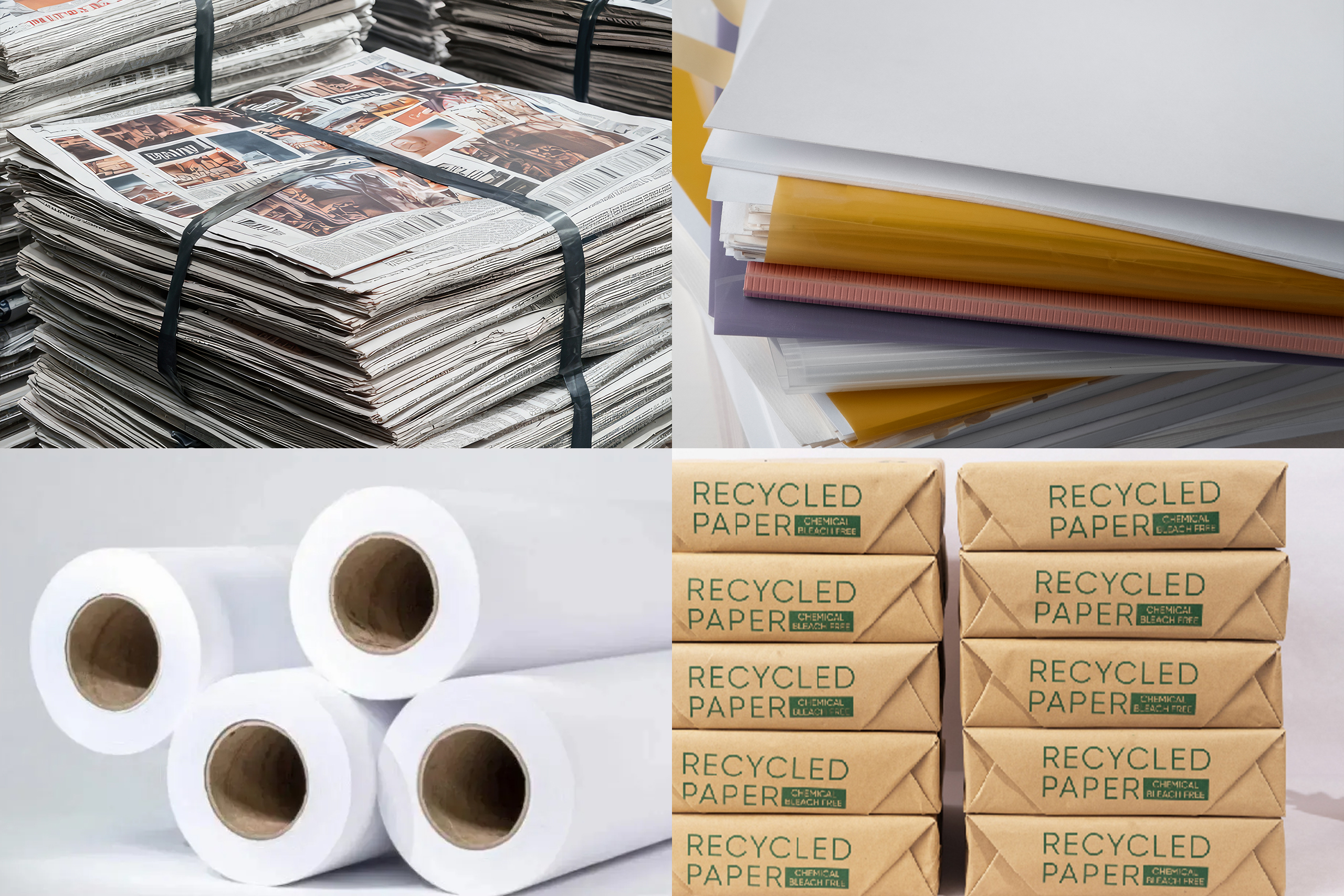 Paper & Paper Product